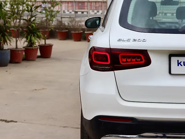 Used Mercedes-Benz GLC [2019-2023] 200 Progressive in Delhi