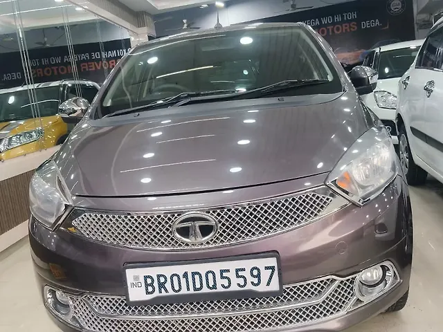 Used 2018 Tata Tiago in Patna