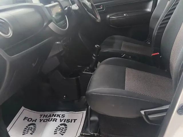 Used Maruti Suzuki S-Presso [2019-2022] VXi Plus in Patna