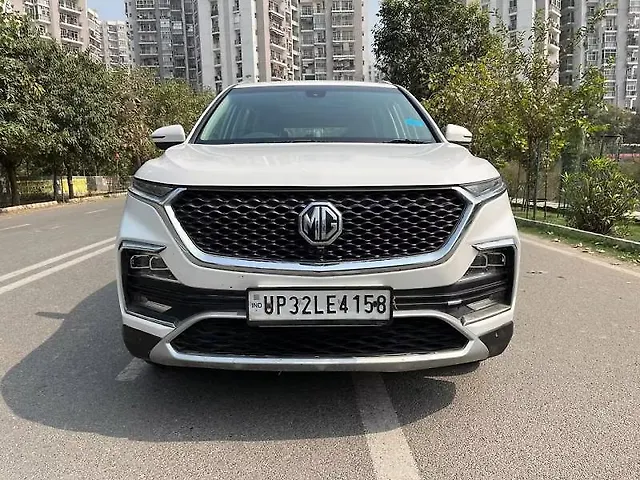 Used 2019 MG Hector in Noida
