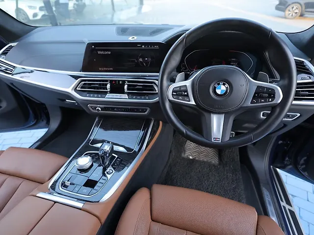 Used BMW X7 [2019-2023] xDrive40i M Sport (Petrol) in Dehradun