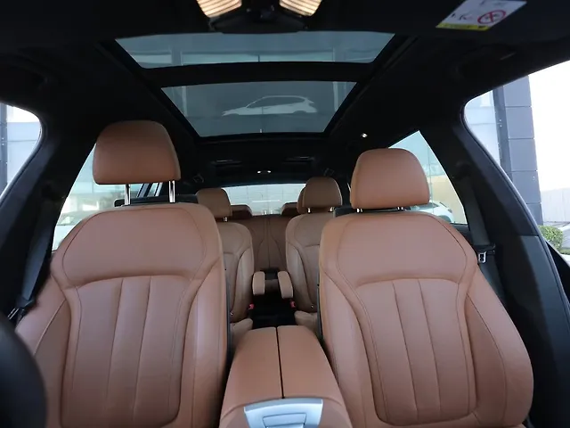 Used BMW X7 [2019-2023] xDrive40i M Sport (Petrol) in Dehradun