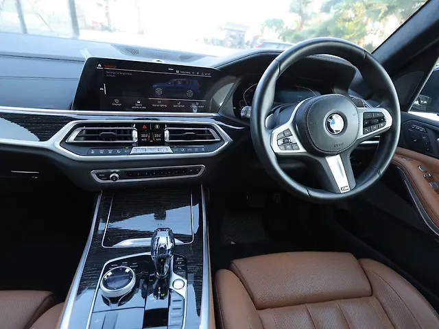 Used BMW X7 [2019-2023] xDrive40i M Sport (Petrol) in Dehradun