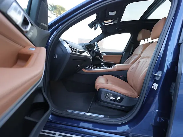 Used BMW X7 [2019-2023] xDrive40i M Sport (Petrol) in Dehradun