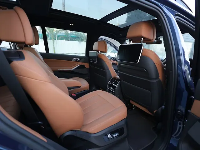 Used BMW X7 [2019-2023] xDrive40i M Sport (Petrol) in Dehradun