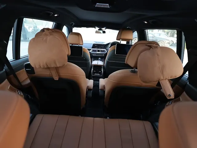 Used BMW X7 [2019-2023] xDrive40i M Sport (Petrol) in Dehradun