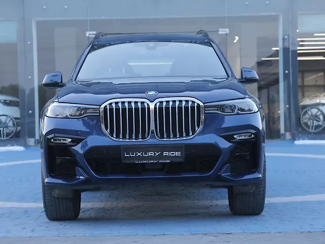 Used 2022 BMW X7 in Dehradun