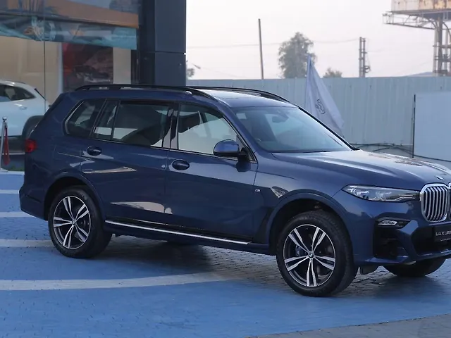 Used BMW X7 [2019-2023] xDrive40i M Sport (Petrol) in Dehradun