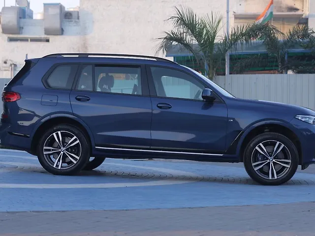 Used BMW X7 [2019-2023] xDrive40i M Sport (Petrol) in Dehradun