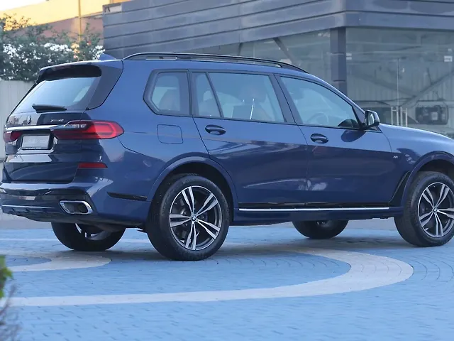 Used BMW X7 [2019-2023] xDrive40i M Sport (Petrol) in Dehradun