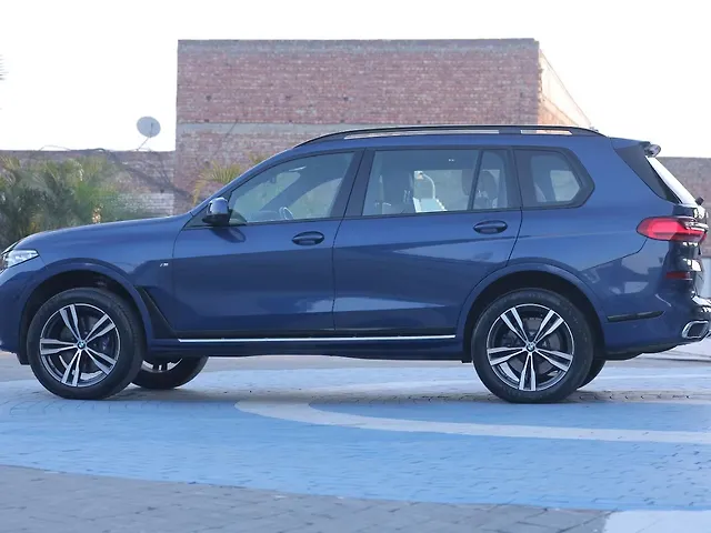 Used BMW X7 [2019-2023] xDrive40i M Sport (Petrol) in Dehradun