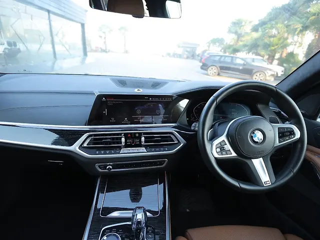 Used BMW X7 [2019-2023] xDrive40i M Sport (Petrol) in Dehradun