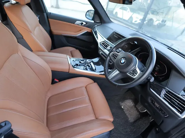 Used BMW X7 [2019-2023] xDrive40i M Sport (Petrol) in Dehradun