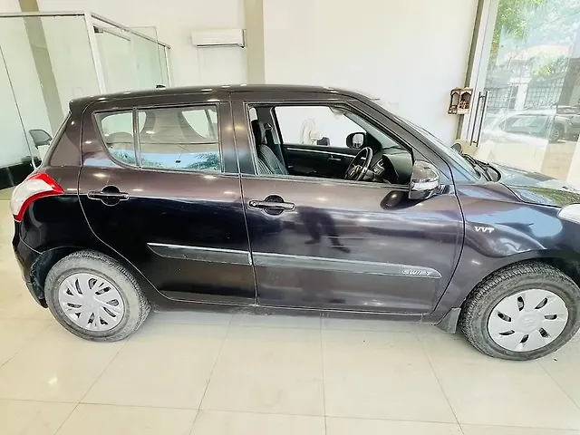 Used Maruti Suzuki Swift [2014-2018] VXi [2014-2017] in Indore