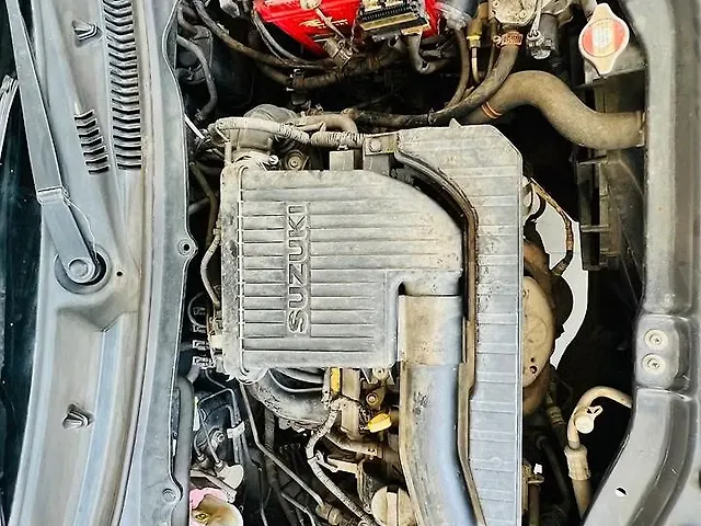 Used Maruti Suzuki Swift [2014-2018] VXi [2014-2017] in Indore