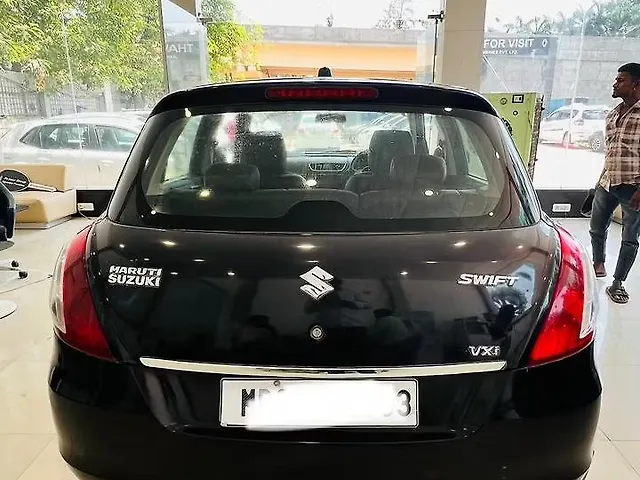 Used Maruti Suzuki Swift [2014-2018] VXi [2014-2017] in Indore
