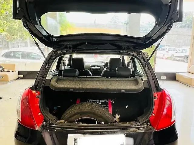 Used Maruti Suzuki Swift [2014-2018] VXi [2014-2017] in Indore