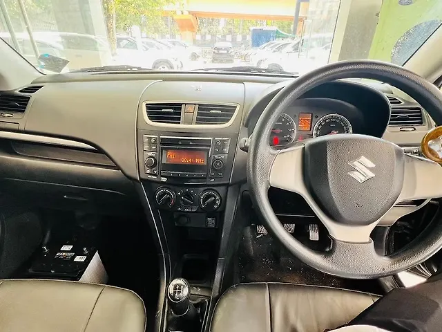 Used Maruti Suzuki Swift [2014-2018] VXi [2014-2017] in Indore