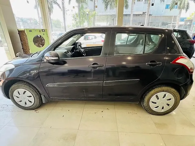 Used Maruti Suzuki Swift [2014-2018] VXi [2014-2017] in Indore