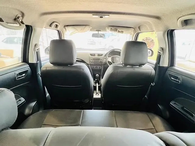 Used Maruti Suzuki Swift [2014-2018] VXi [2014-2017] in Indore