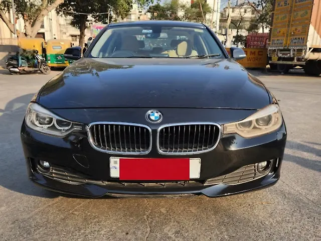 Used 2016 BMW 3-Series in Delhi