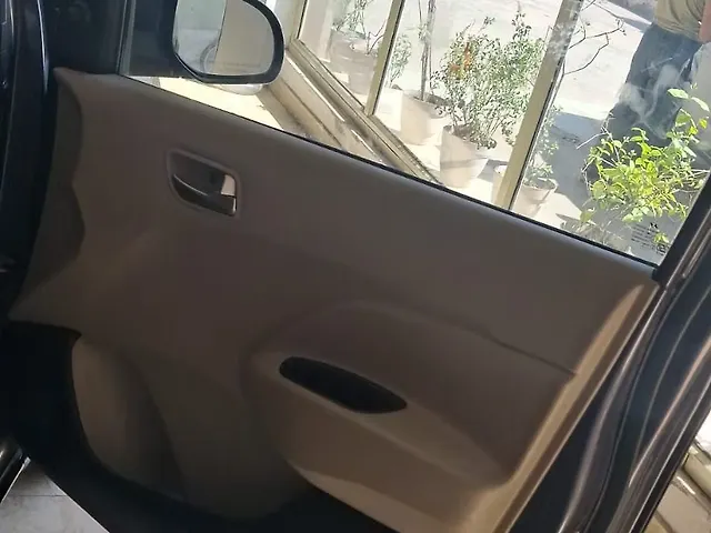 Used Hyundai Santro Magna [2018-2020] in Karnal