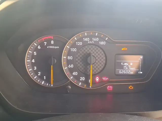 Used Hyundai Santro Magna [2018-2020] in Karnal