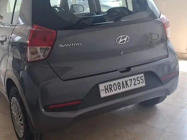 Used Hyundai Santro Magna [2018-2020] in Karnal