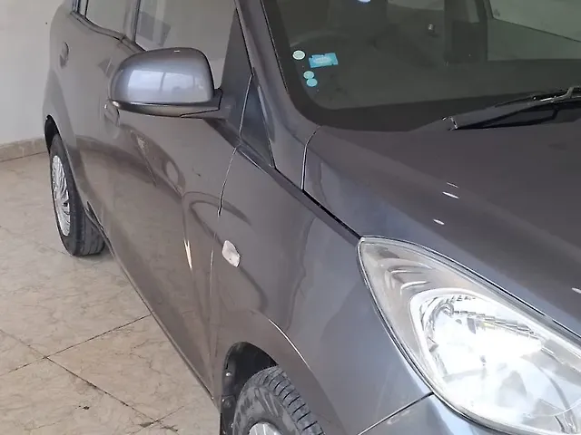 Used Hyundai Santro Magna [2018-2020] in Karnal