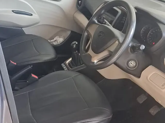 Used Hyundai Santro Magna [2018-2020] in Karnal