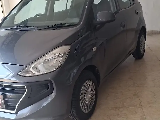 Used Hyundai Santro Magna [2018-2020] in Karnal