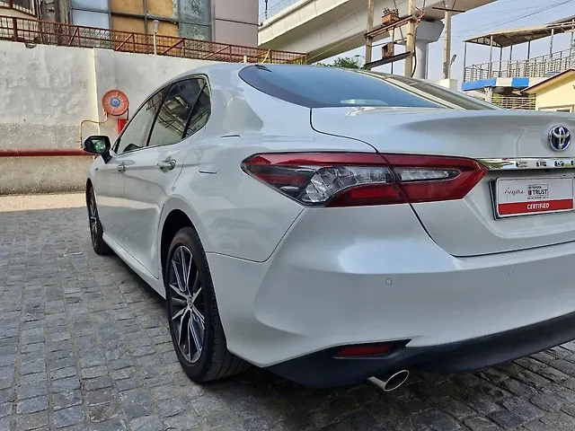 Used Toyota Camry [2022-2024] Hybrid in Delhi