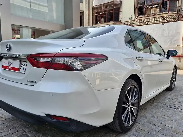 Used Toyota Camry [2022-2024] Hybrid in Delhi
