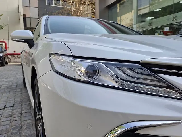 Used Toyota Camry [2022-2024] Hybrid in Delhi