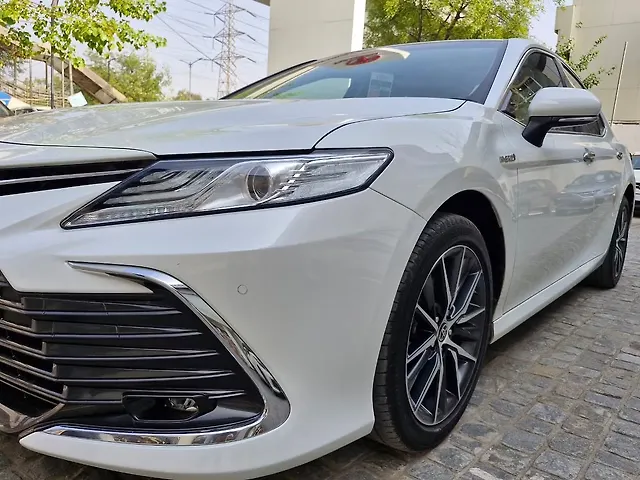 Used Toyota Camry [2022-2024] Hybrid in Delhi