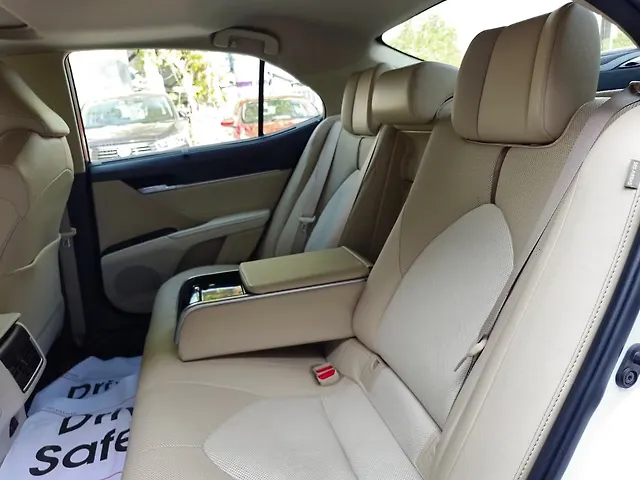 Used Toyota Camry [2022-2024] Hybrid in Delhi