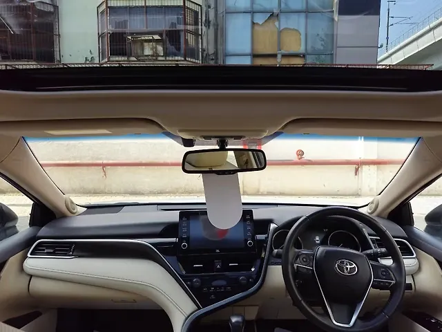 Used Toyota Camry [2022-2024] Hybrid in Delhi