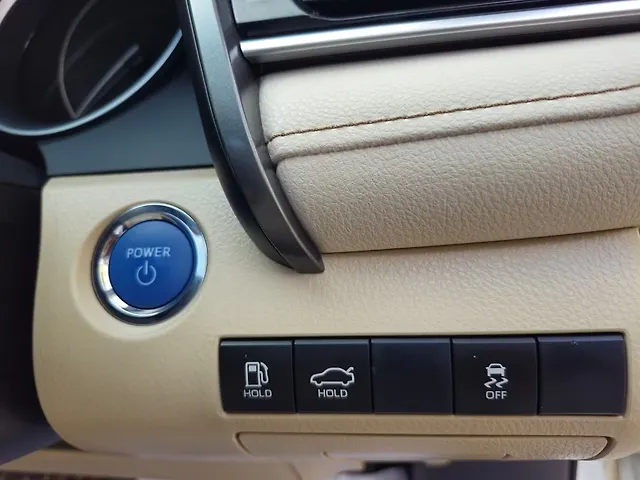 Used Toyota Camry [2022-2024] Hybrid in Delhi