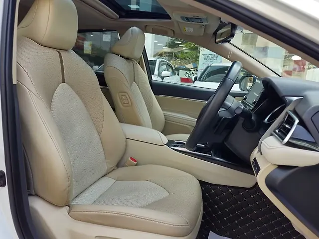 Used Toyota Camry [2022-2024] Hybrid in Delhi