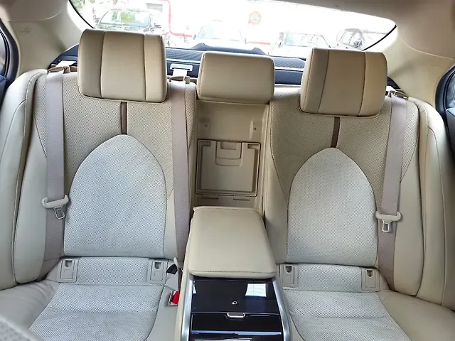 Used Toyota Camry [2022-2024] Hybrid in Delhi