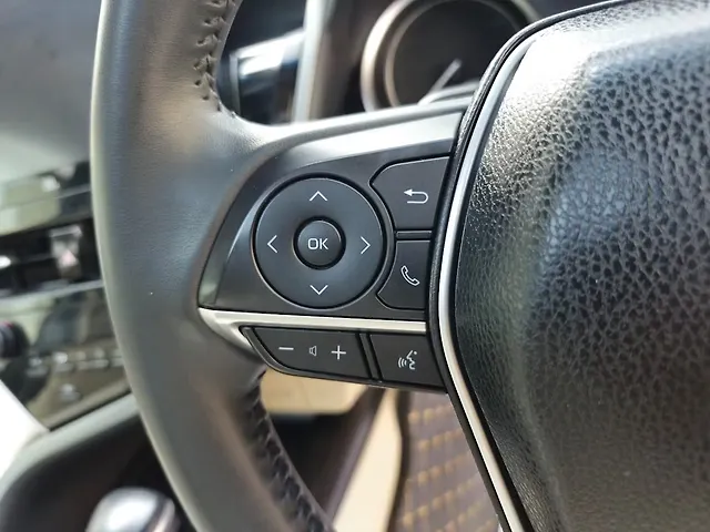 Used Toyota Camry [2022-2024] Hybrid in Delhi