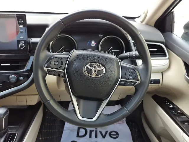 Used Toyota Camry [2022-2024] Hybrid in Delhi