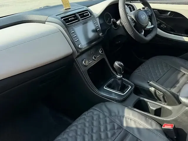 Used Hyundai Creta [2020-2023] EX 1.5 Diesel in Lucknow