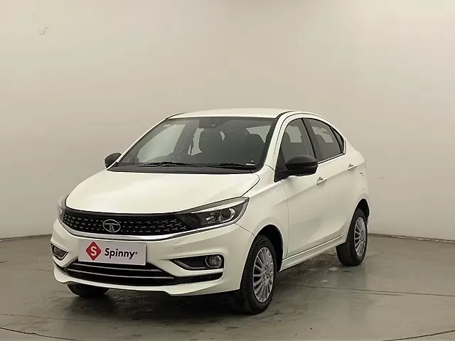 Used 2022 Tata Tigor in Chandigarh