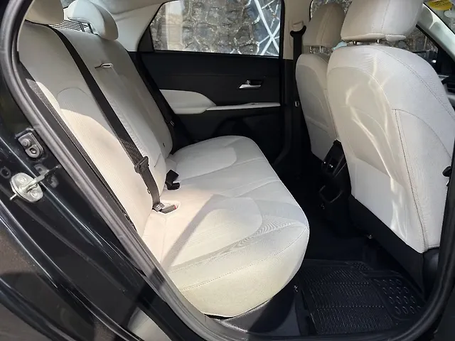 Used Hyundai Verna [2023-2026] SX Petrol 1.5L Automatic (CVT) in Mumbai