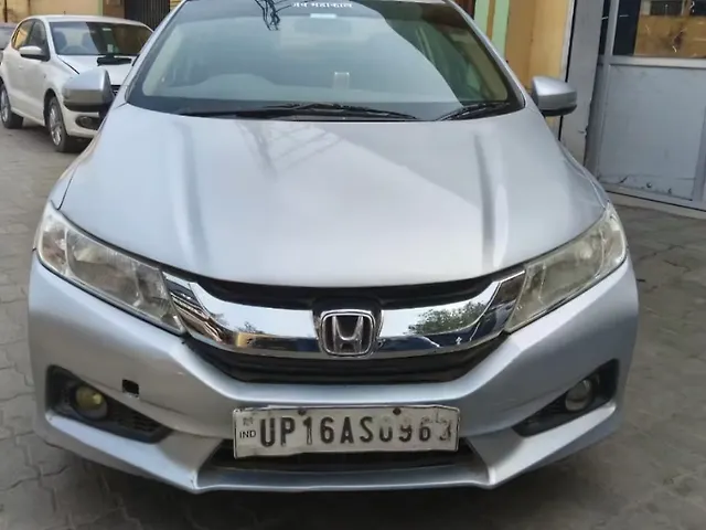 Used 2014 Honda City in Kanpur