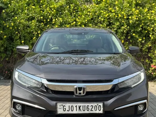 Used 2019 Honda Civic in Ahmedabad