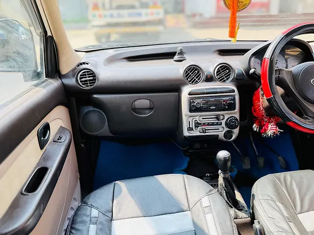 Used Hyundai Santro Xing [2008-2015] GL Plus in Guwahati