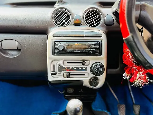 Used Hyundai Santro Xing [2008-2015] GL Plus in Guwahati