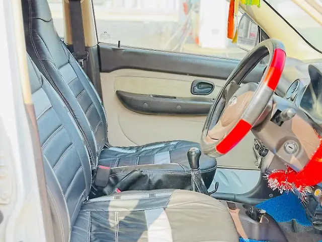 Used Hyundai Santro Xing [2008-2015] GL Plus in Guwahati
